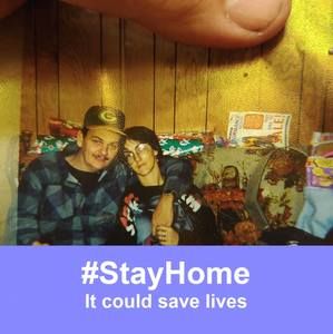 Meet your Posher, James